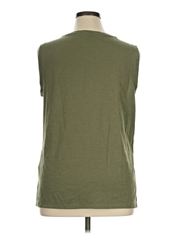 Nautica Sleeveless T-Shirt (view 2)