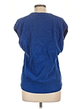 Classic Lady Sweater Vest (view 2)