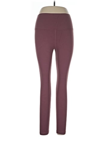 Lululemon Athletica Active Pants (view 1)