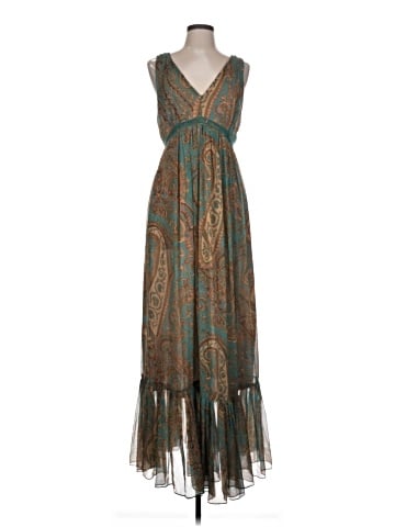Ranna Gill Casual Dress (view 1)