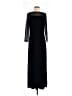 Karen Kane Black Cocktail Dress Size M - photo 1