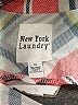 New York Laundry 100% Polyester Plaid Pink Sleeveless Blouse Size 1X - photo 7