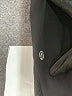 Lululemon Athletica Black Active Pants Size 10 - photo 7