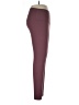Lululemon Athletica Burgundy Active Pants Size 10 - photo 4
