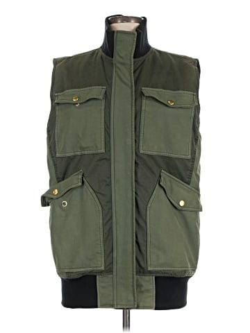 J.Crew Vest (view 1)
