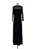 Karen Kane Black Cocktail Dress Size M - photo 2