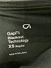 Gap Fit Black Active Pants Size XSR - photo 7