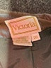 Victoria Brown Blazer Size 20 - photo 6