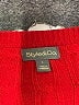 Style&Co 100% Cupro Red Pullover Sweater Size L - photo 7