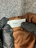 Gap 100% Polyester Brown Blazer Size 6 - photo 7
