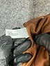 Gap 100% Polyester Brown Blazer Size 6 - photo 8