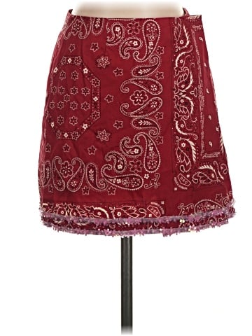 D&G Dolce & Gabbana Casual Skirt (view 1)