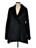 Kut from the Kloth 100% Polyester Black Coat Size M - photo 1