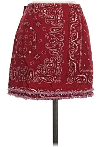 D&G Dolce & Gabbana Casual Skirt (view 2)