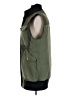 J.Crew 100% Cotton Green Vest Size M - photo 5