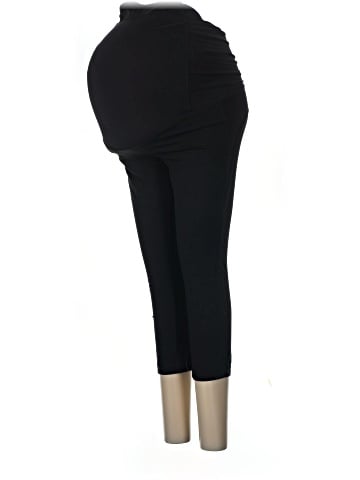 Isabel Maternity Active Pants (view 1)