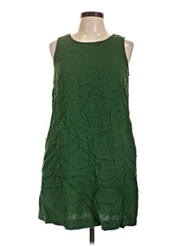 J.Crew Factory Store Casual Dress (view 1)