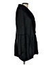 Kut from the Kloth 100% Polyester Black Coat Size M - photo 4
