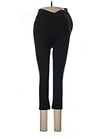 Isabel Maternity Active Pants (view 2)