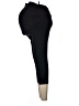 Isabel Maternity Black Active Pants Size Med Maternity - photo 5