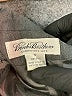 Brooks Brothers Gray Blazer Size 6 - photo 6