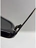 Saint Laurent Black Sunglasses One size - photo 6