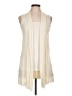 Mossimo Ivory Cardigan Size L - photo 1