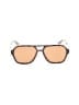 Assorted Brands Tan Sunglasses One size - photo 2