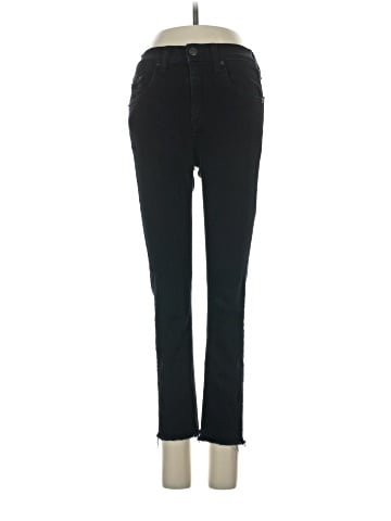 Rag & Bone Jeggings (view 1)