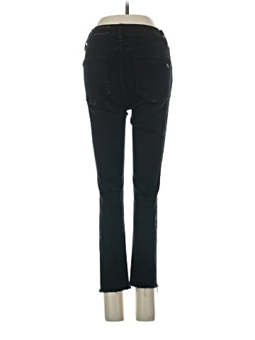 Rag & Bone Jeggings (view 2)