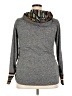 Unbranded Gray Turtleneck Sweater Size 2X - photo 2
