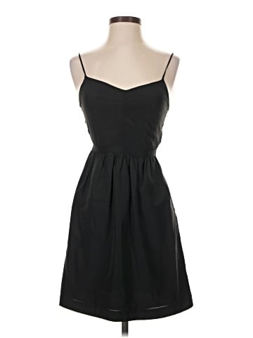 J.Crew Factory Store Cocktail Dress (view 1)