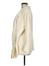 Seven7 100% Polyester Ivory Cardigan Size M - photo 5