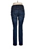 LC Lauren Conrad Solid Blue Jeans Size 14 - photo 2