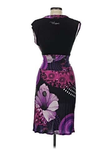 Desigual Cocktail Dress (view 2)
