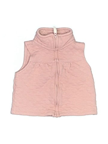 Carter's Vest (view 1)