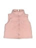 Carter's Pink Vest 9-12 MO / 12 MO - photo 1