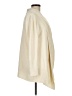 Seven7 100% Polyester Ivory Cardigan Size M - photo 4