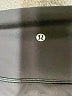 Lululemon Athletica Black Active Pants Size 10 - photo 7