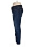 LC Lauren Conrad Solid Blue Jeans Size 14 - photo 5