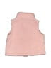 Carter's Pink Vest 9-12 MO / 12 MO - photo 2