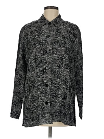 Chico's Design Coat (view 1)