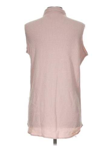 new york style Sleeveless Blouse (view 2)