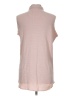 new york style Pink Sleeveless Blouse Size L - photo 2