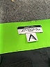 Antigua Green Athletic Shorts Size 10 - photo 3