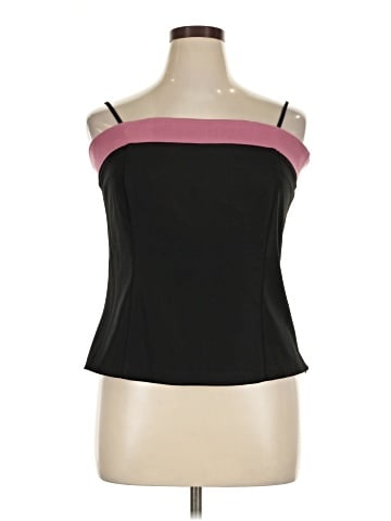 B. Moss Tube Top (view 1)