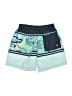Assorted Brands Blue Board Shorts Size 8 - photo 2