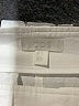 Cos White Casual Pants Size 8 - photo 7