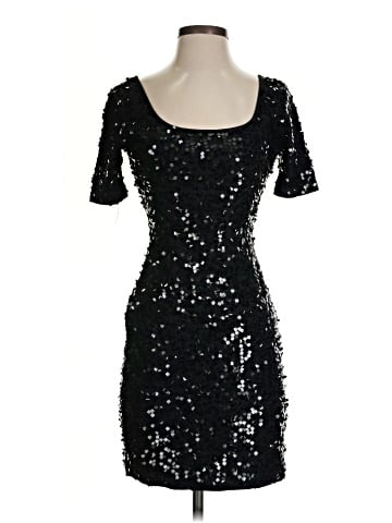 Vivienne Tam Cocktail Dress (view 1)