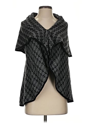 Kas New York Wool Cardigan (view 1)